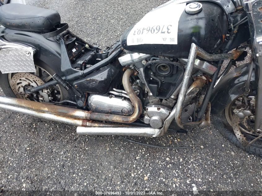 2005 YAMAHA XV1700 A JYAVP17E65A013938