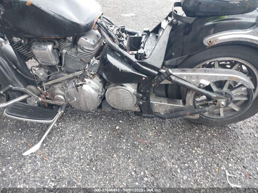 2005 YAMAHA XV1700 A JYAVP17E65A013938