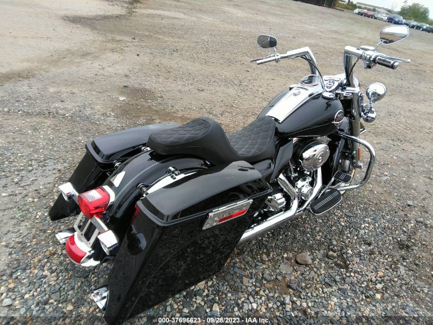 2010 HARLEY-DAVIDSON FLHRC 1HD1FR413AB634966