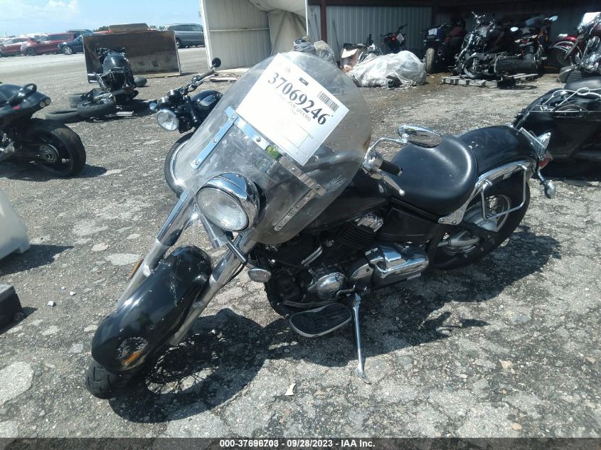 2005 YAMAHA XVS65 A JYAVM01E65A072449