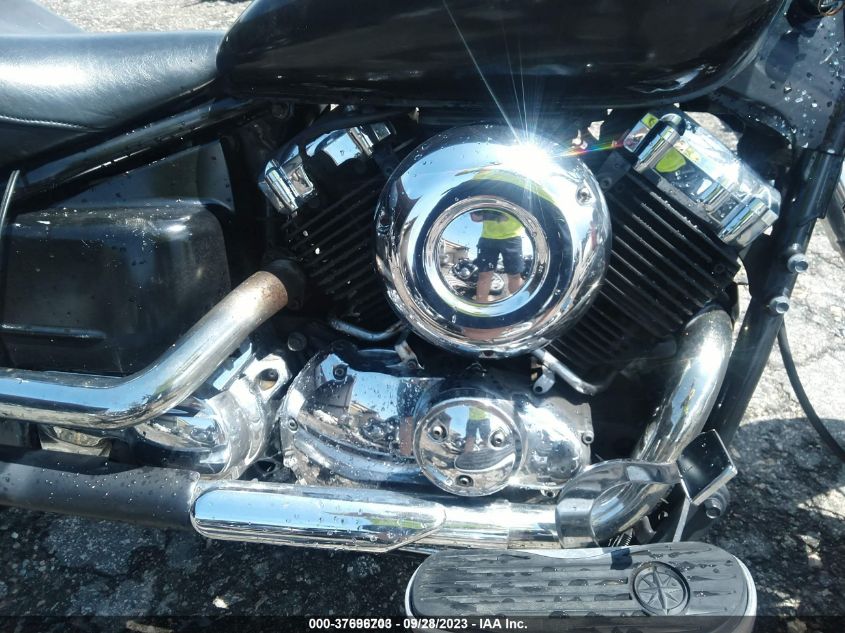 2005 YAMAHA XVS65 A JYAVM01E65A072449