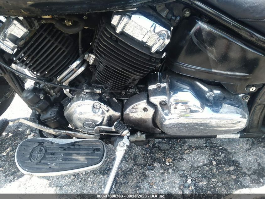 2005 YAMAHA XVS65 A JYAVM01E65A072449