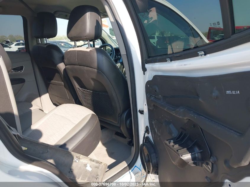 2015 BUICK ENCORE - KL4CJASB3FB147774