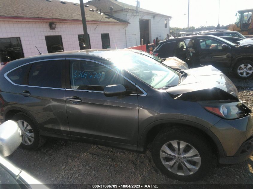 2014 HONDA CR-V EX - 2HKRM4H58EH657416