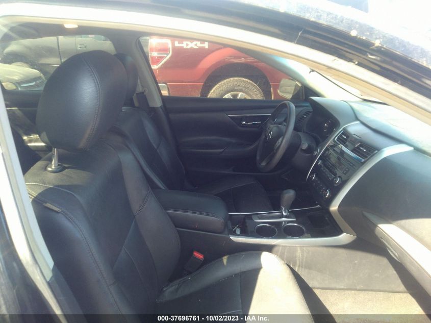 2013 NISSAN ALTIMA 2.5 S - 1N4AL3AP2DN465757