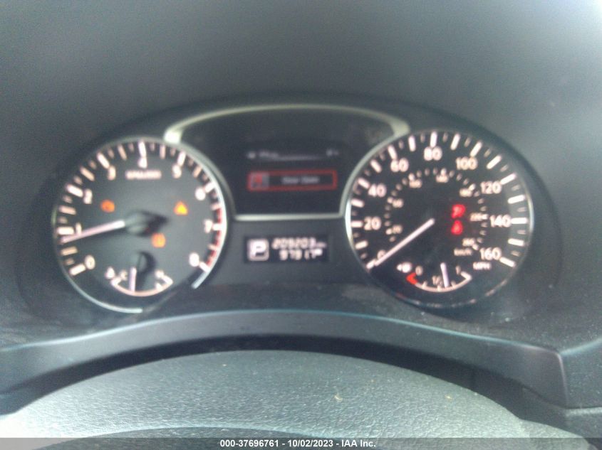 2013 NISSAN ALTIMA 2.5 S - 1N4AL3AP2DN465757