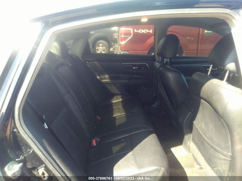 2013 NISSAN ALTIMA 2.5 S - 1N4AL3AP2DN465757