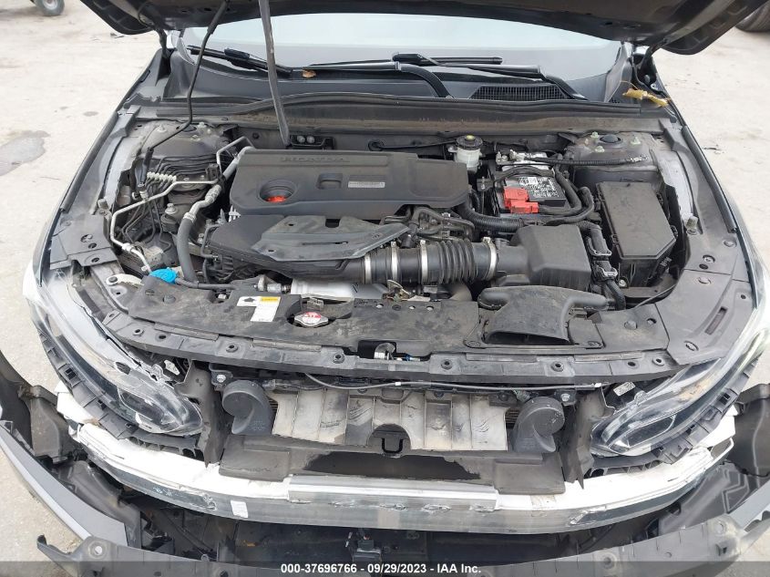 2018 HONDA ACCORD SEDAN SPORT 2.0T - 1HGCV2F36JA026580