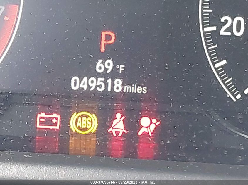 2018 HONDA ACCORD SEDAN SPORT 2.0T - 1HGCV2F36JA026580