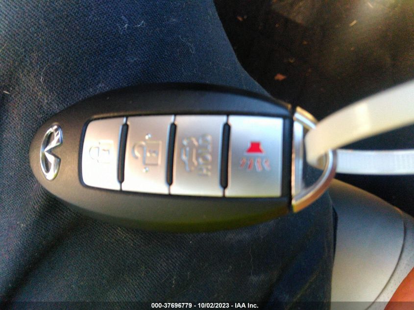 2015 INFINITI Q60 COUPE - JN1CV6EL4FM890544