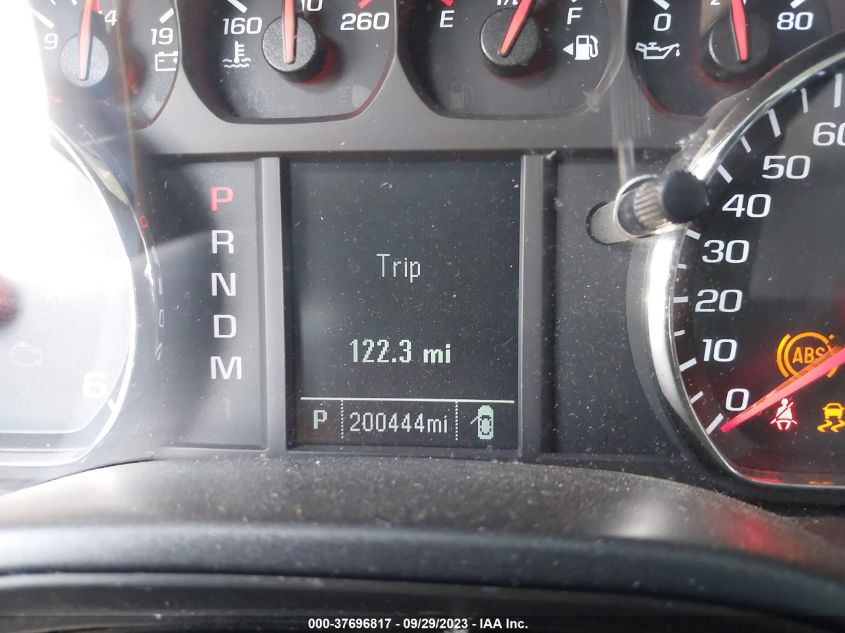 2014 CHEVROLET SILVERADO 1500 WORK TRUCK - 3GCPCPEH5EG182780