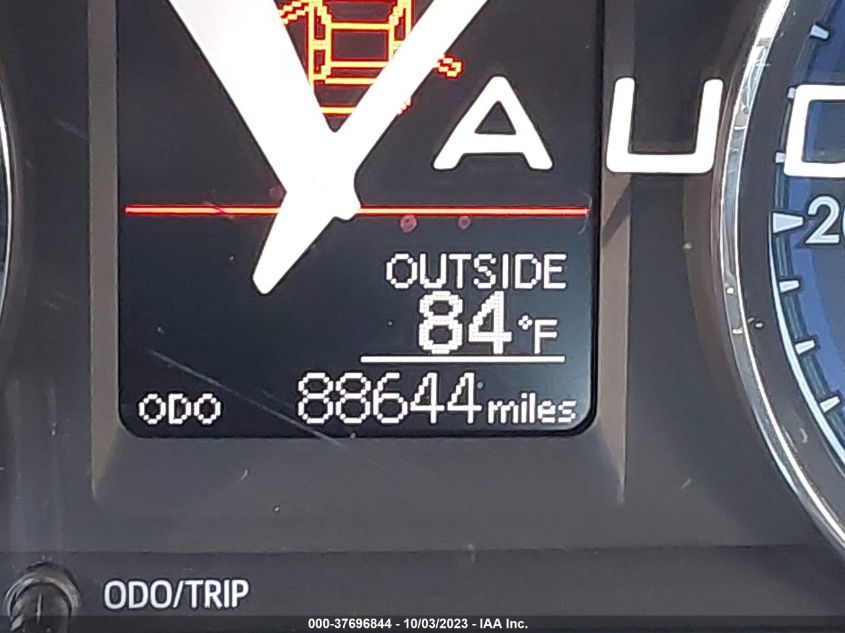 2017 TOYOTA COROLLA L/LE/XLE/SE/XSE - 5YFBURHE4HP592523