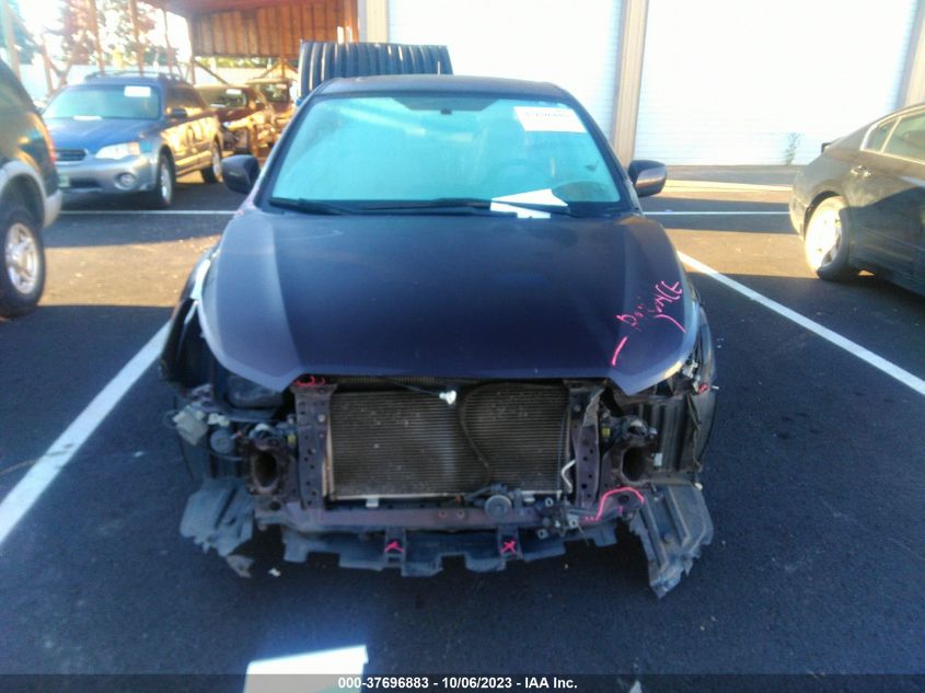 2013 SUBARU IMPREZA SEDAN PREMIUM JF1GJAD68DH016587