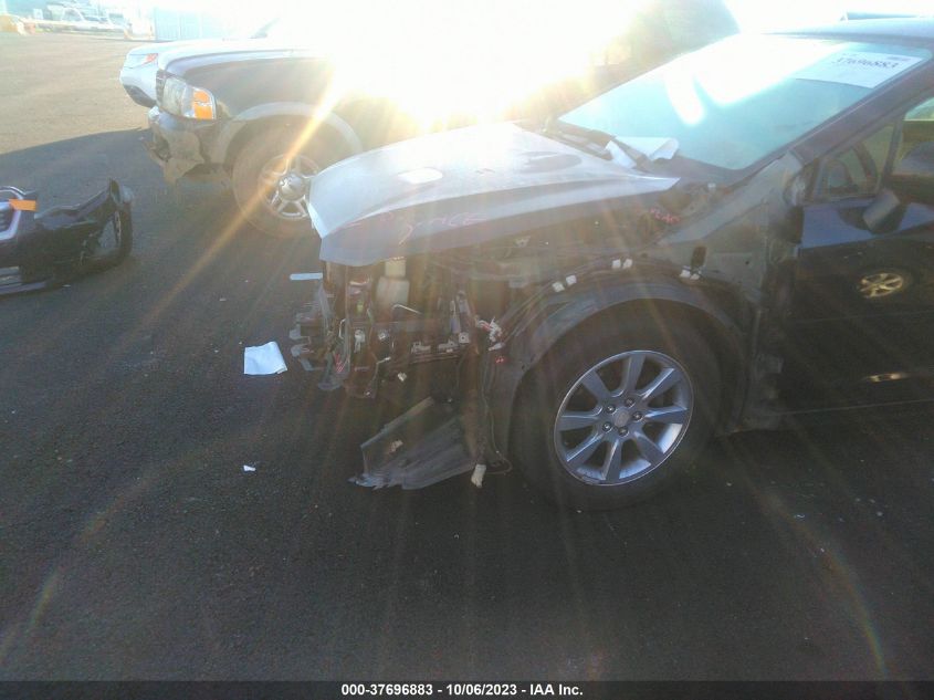 2013 SUBARU IMPREZA SEDAN PREMIUM JF1GJAD68DH016587