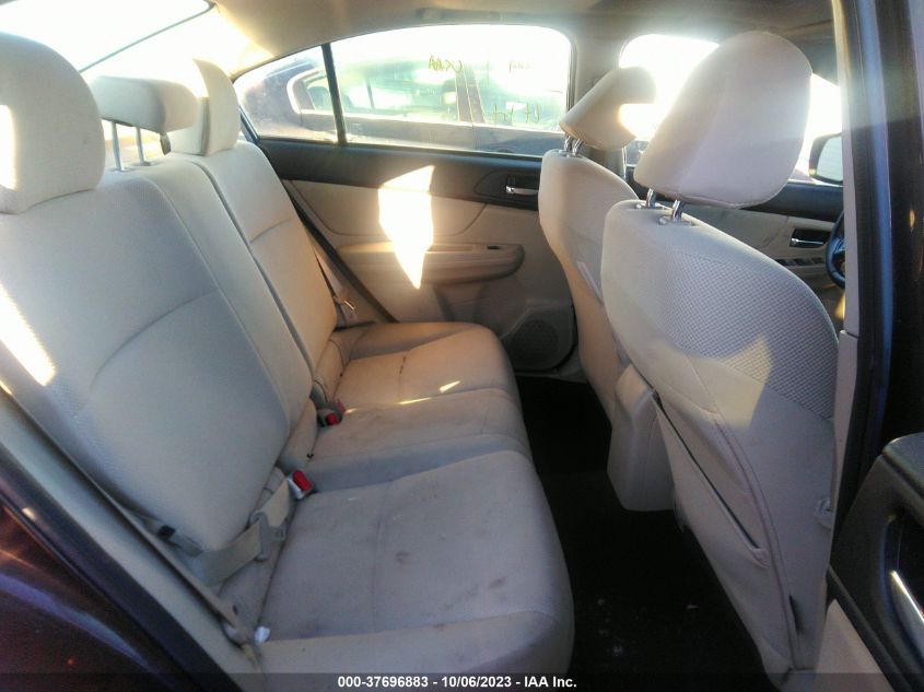 2013 SUBARU IMPREZA SEDAN PREMIUM JF1GJAD68DH016587