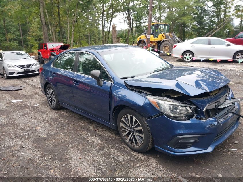 4S3BNAB63K3021184 Subaru Legacy  