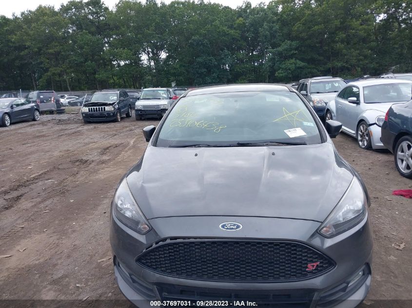 2016 FORD FOCUS ST 1FADP3L92GL226175