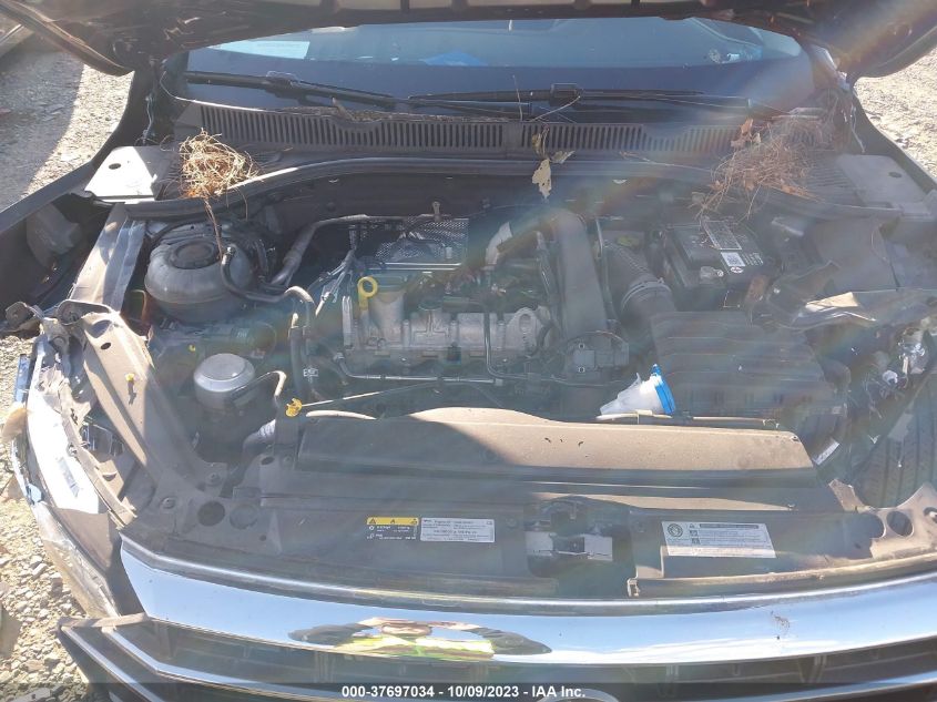2019 VOLKSWAGEN JETTA S/SE/R-LINE - 3VWC57BU9KM070715