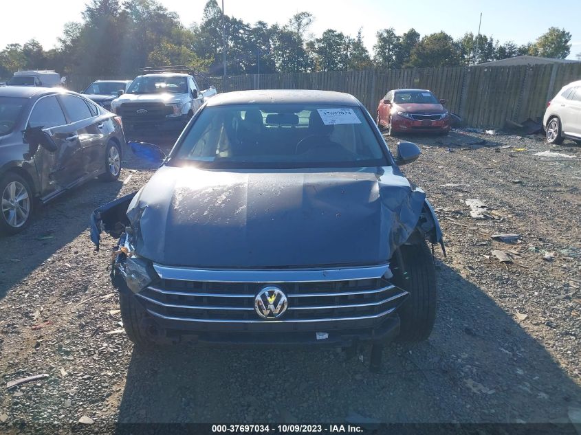 2019 VOLKSWAGEN JETTA S/SE/R-LINE - 3VWC57BU9KM070715
