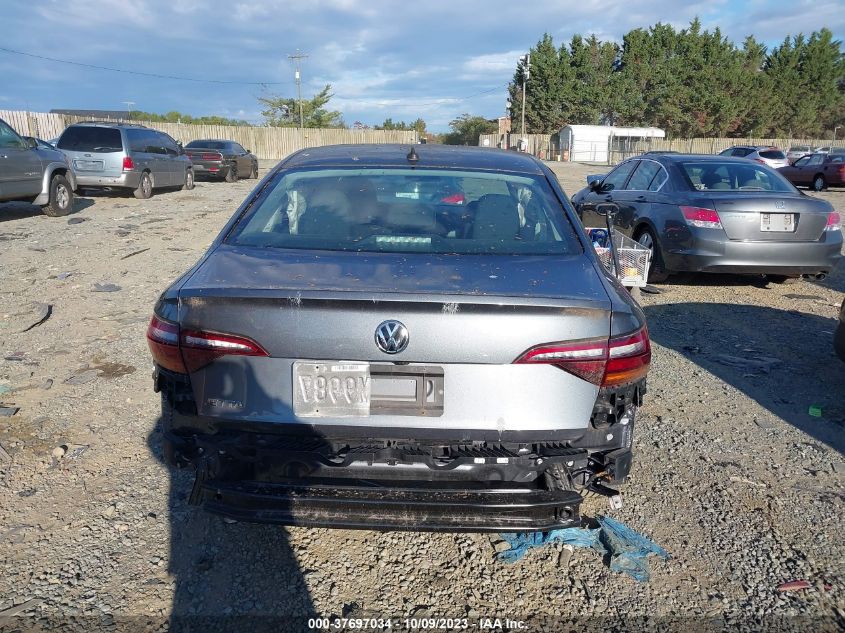 2019 VOLKSWAGEN JETTA S/SE/R-LINE - 3VWC57BU9KM070715