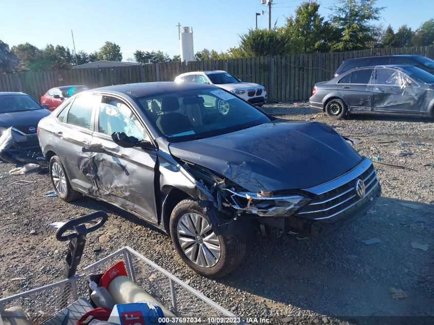 2019 VOLKSWAGEN JETTA S/SE/R-LINE - 3VWC57BU9KM070715