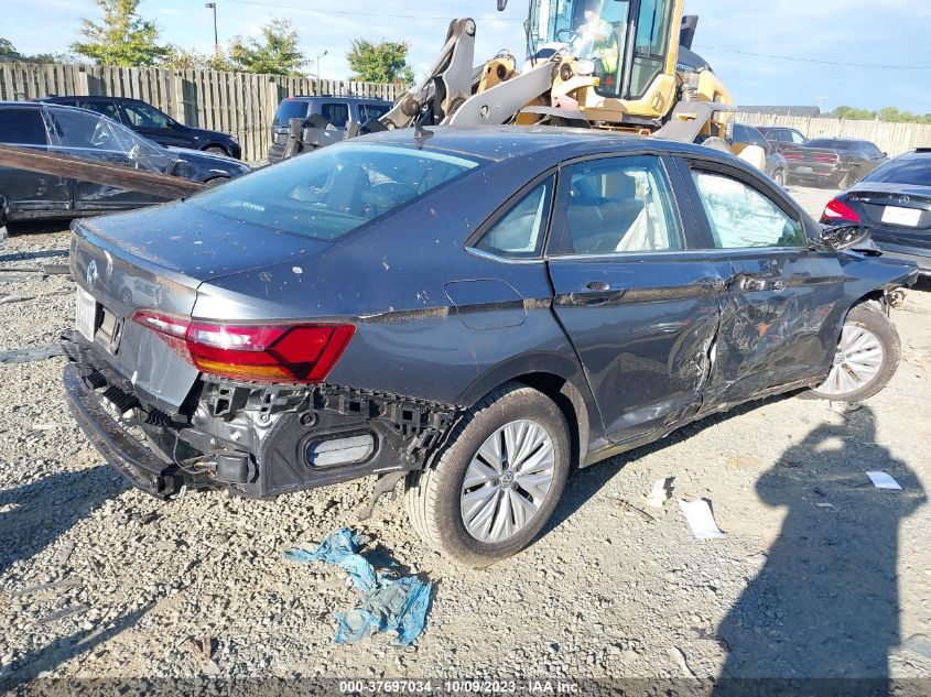 2019 VOLKSWAGEN JETTA S/SE/R-LINE - 3VWC57BU9KM070715