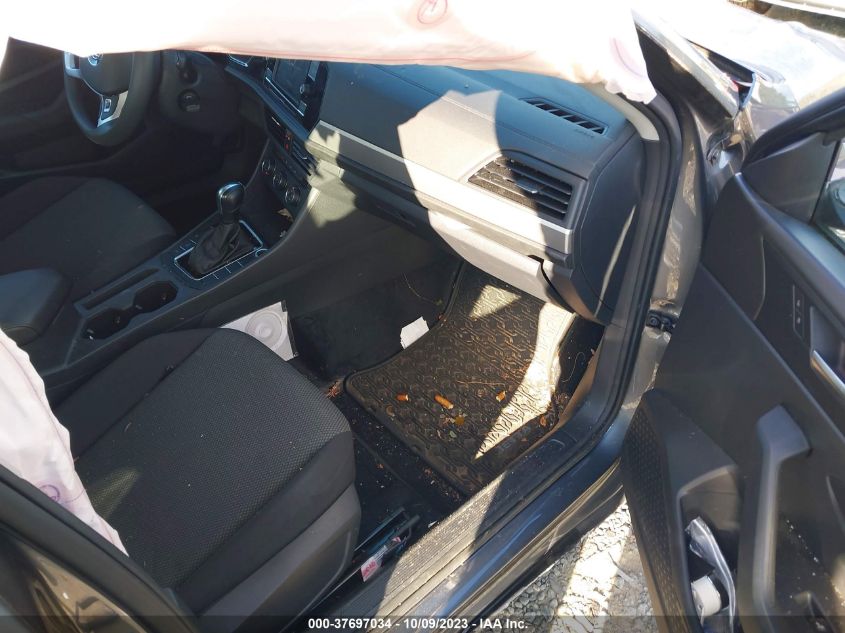 2019 VOLKSWAGEN JETTA S/SE/R-LINE - 3VWC57BU9KM070715