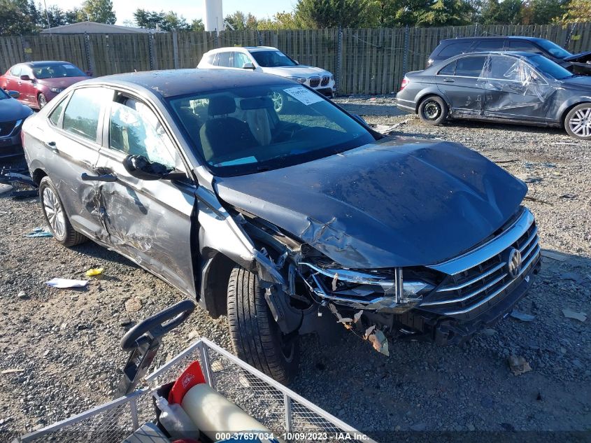 2019 VOLKSWAGEN JETTA S/SE/R-LINE - 3VWC57BU9KM070715