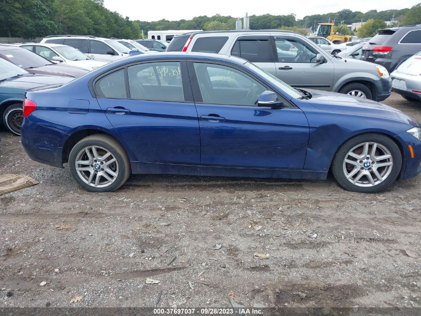 VIN WBA8E5G50JNV03130 2018 BMW 3 SERIES no.12