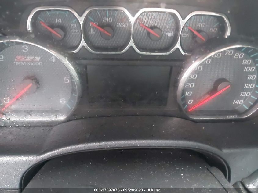 2015 CHEVROLET SILVERADO 1500 LT - 3GCPCREC7FG446521