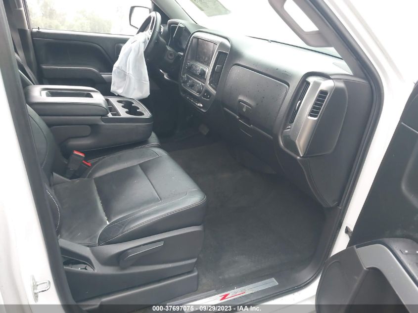 2015 CHEVROLET SILVERADO 1500 LT - 3GCPCREC7FG446521