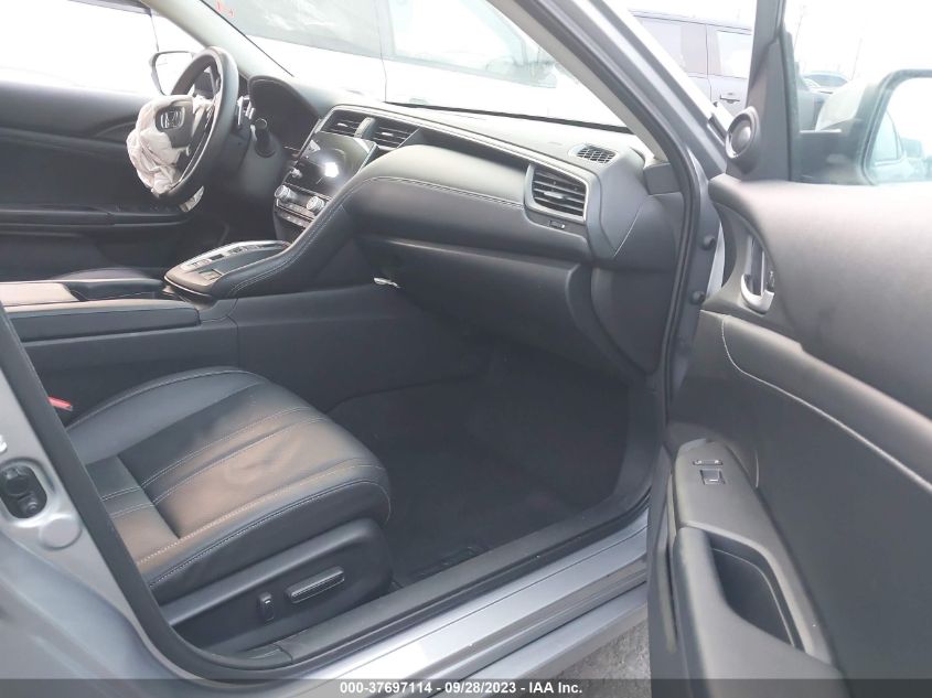 2019 HONDA INSIGHT TOURING - 19XZE4F96KE015831