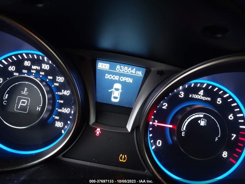 2015 HYUNDAI GENESIS  3.8 ULTIMATE - KMHHU6KJ1FU129717