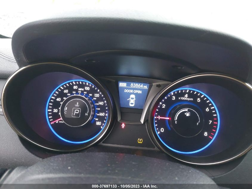 2015 HYUNDAI GENESIS  3.8 ULTIMATE - KMHHU6KJ1FU129717