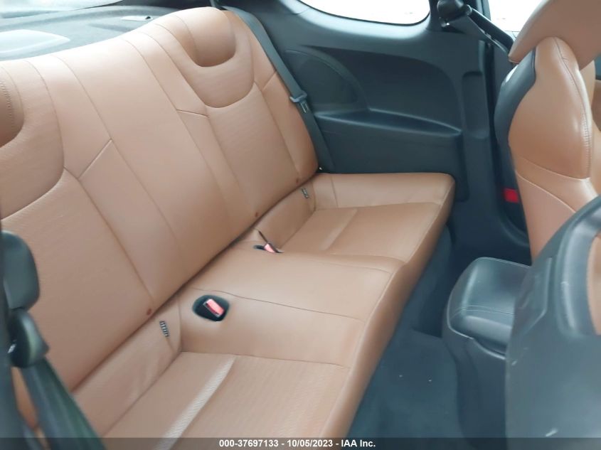2015 HYUNDAI GENESIS  3.8 ULTIMATE - KMHHU6KJ1FU129717