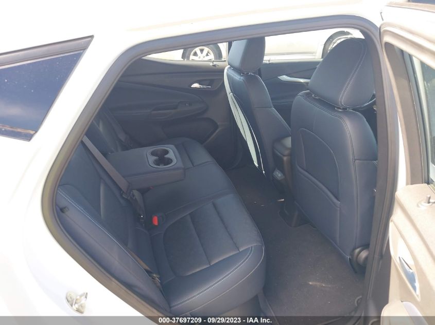 2022 CHEVROLET BOLT EUV LT 1G1FY6S03N4109192