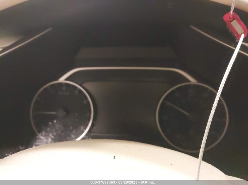 2015 NISSAN MURANO SL - 5N1AZ2MH1FN242826
