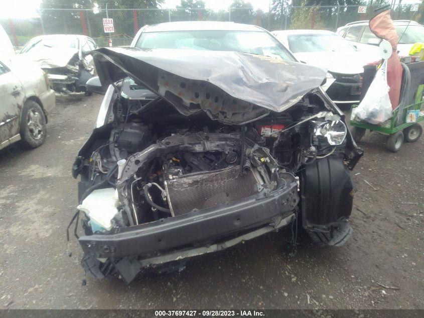 2013 TOYOTA YARIS L/LE/SE - JTDKTUD38DD548936