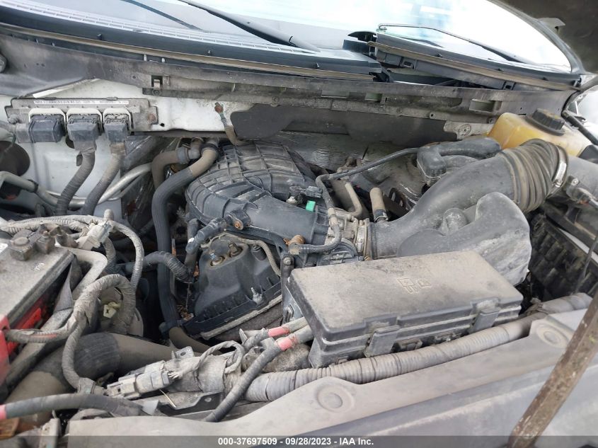 2014 FORD F-150 XL/STX/XLT - 1FTEX1CM1EFA42266