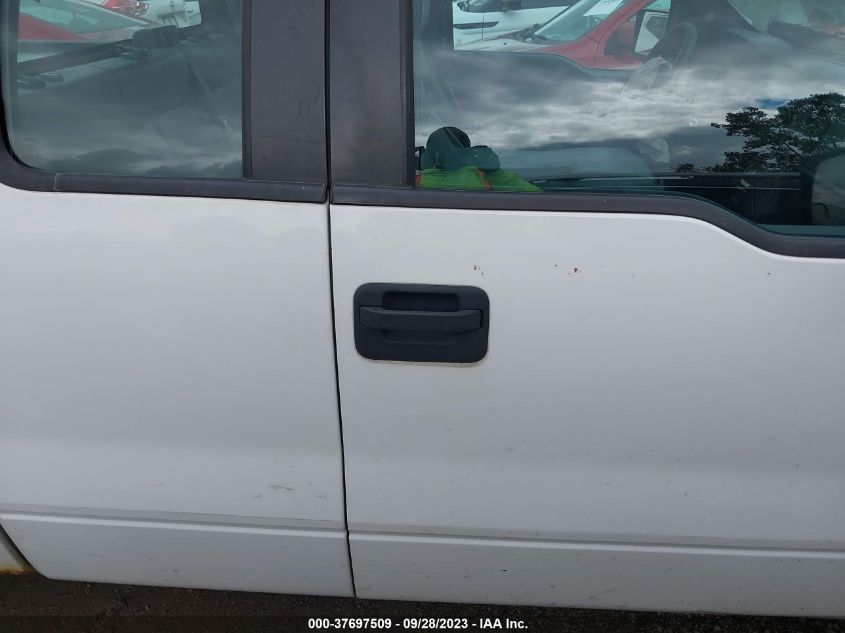 2014 FORD F-150 XL/STX/XLT - 1FTEX1CM1EFA42266