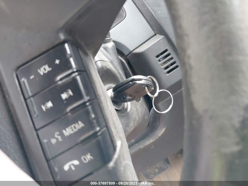 2014 FORD F-150 XL/STX/XLT - 1FTEX1CM1EFA42266