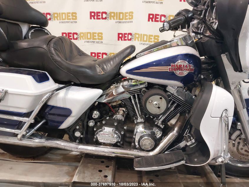 2007 HARLEY-DAVIDSON FLHTCUI 1HD1FC4127Y616171
