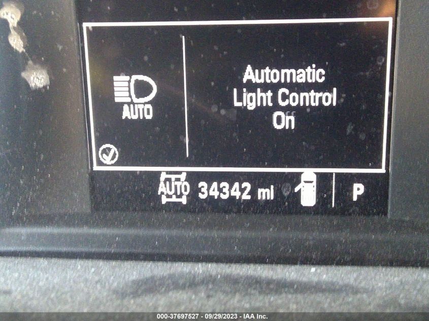 2020 CHEVROLET SILVERADO 1500 WORK TRUCK - 3GCUYAEF8LG183614