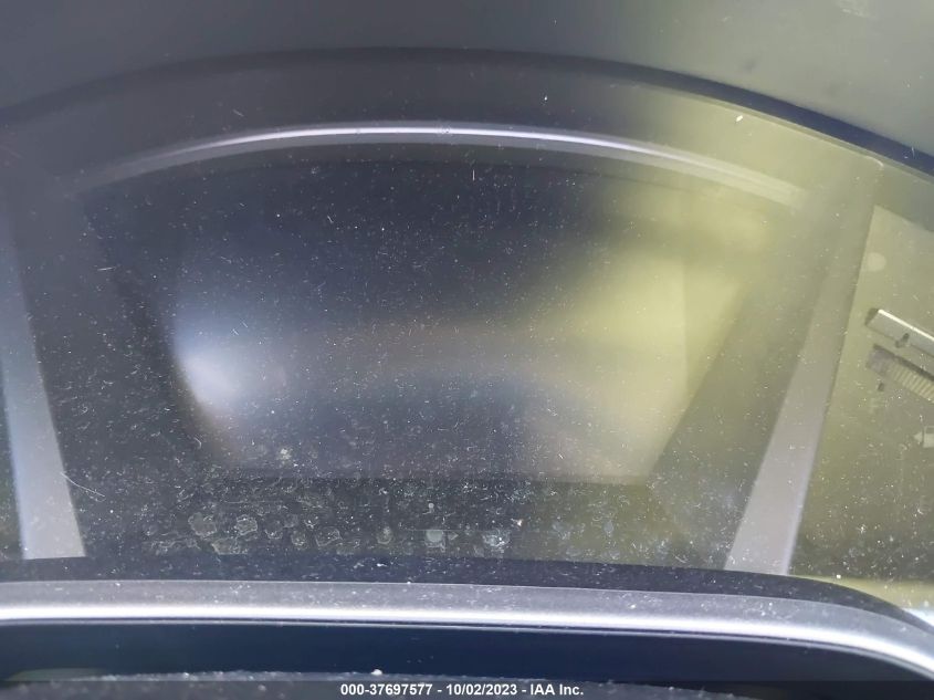 2020 HONDA CR-V EX - 2HKRW2H50LH630531