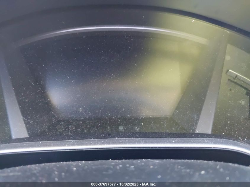 2020 HONDA CR-V EX - 2HKRW2H50LH630531