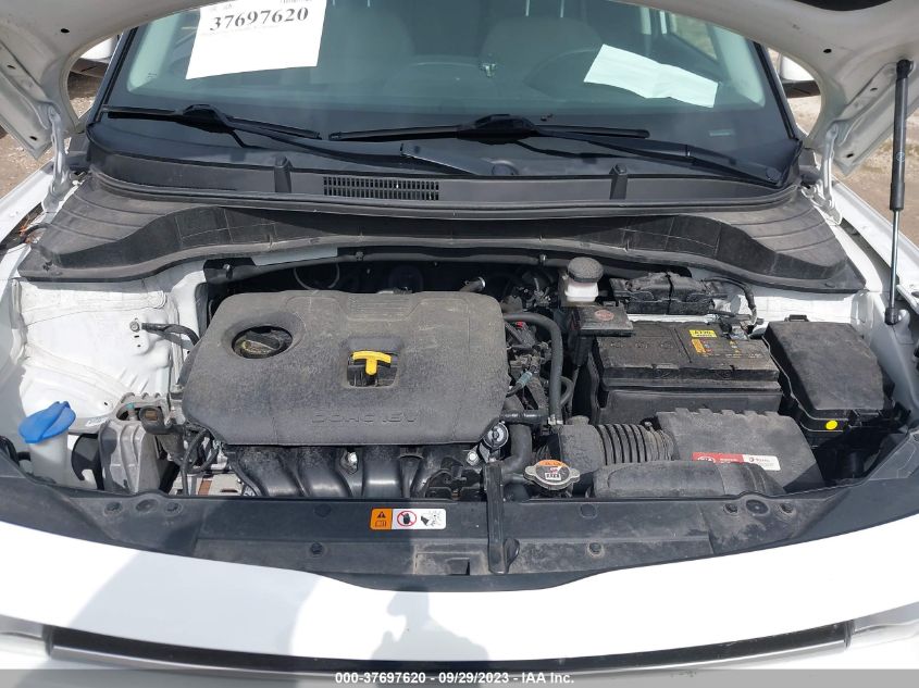 2020 KIA SOUL LX/X LINE/S - KNDJ23AU6L7119538
