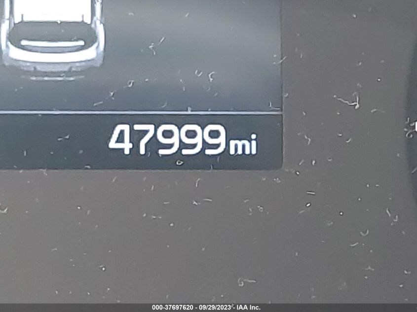 2020 KIA SOUL LX/X LINE/S - KNDJ23AU6L7119538