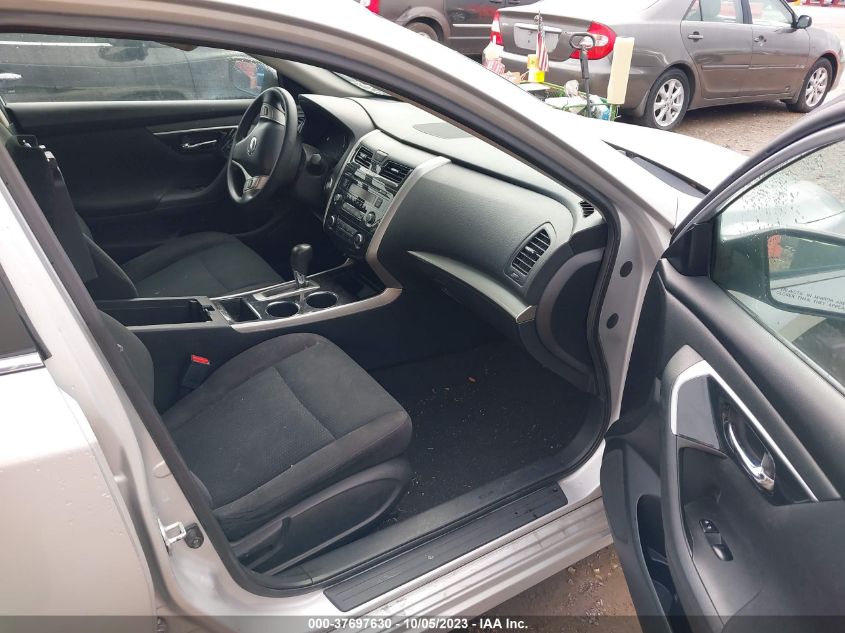 2014 NISSAN ALTIMA 2.5 - 1N4AL3AP6EC412461