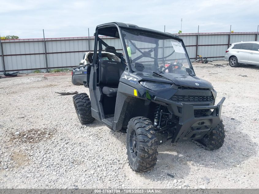 4XARRE990P8037743 POLARIS RANGER XP 1000 PREMIUM 2023