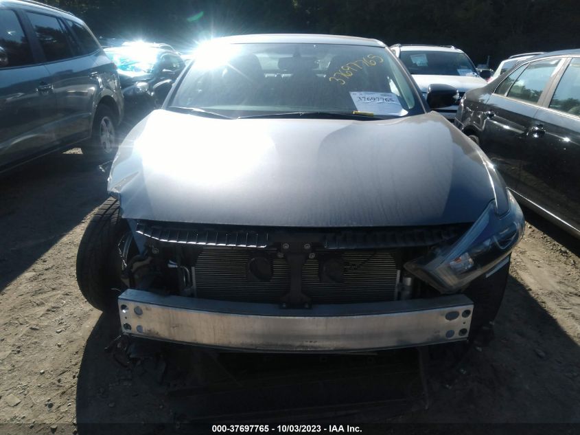2017 NISSAN MAXIMA 3.5S/SV/SL/SR/PLAT - 1N4AA6AP3HC373937